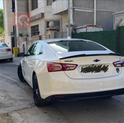 شيفروليه ماليبو